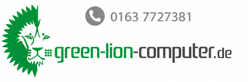 Green Lion Computer